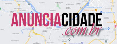 Anuncia Cidade