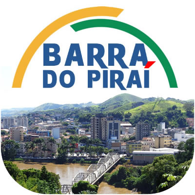 Barra do Piraí RJ