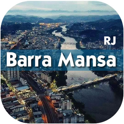 Barra Mansa RJ