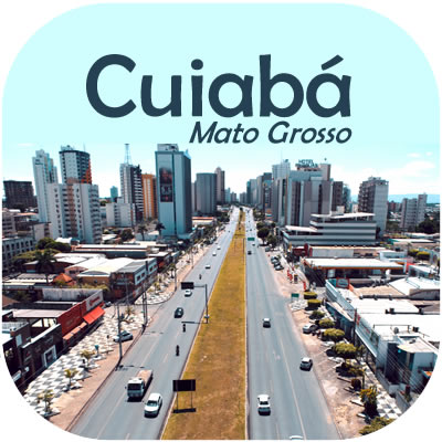 Guia Cuiabá MT