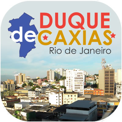 Duque de Caxias RJ