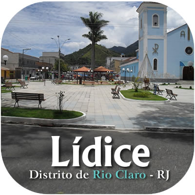 Lídice RJ