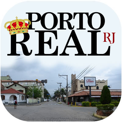 Porto Real RJ
