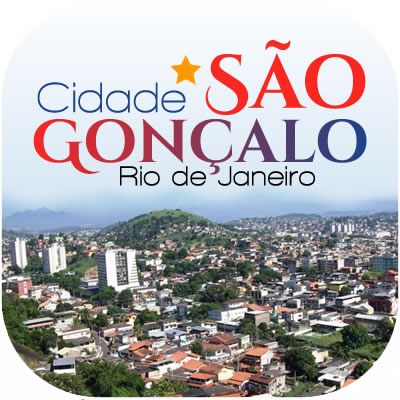 São Gonçalo RJ