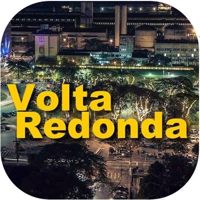 Volta Redonda