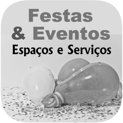 Festas e Eventosr