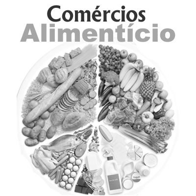 Mercados Alimentos.