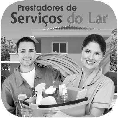 Serviços do Lar