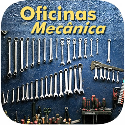 Oficinas Mecânica