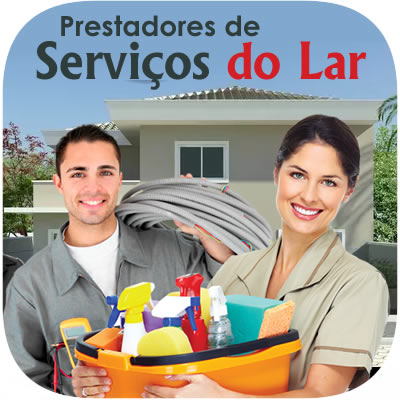 Serviços do Lar