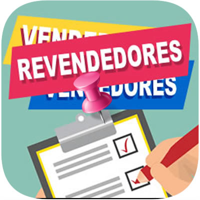 Vendedores